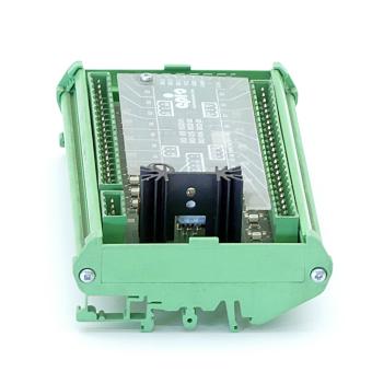 Bus Modul XIO-8/8 0522-01 Gebraucht