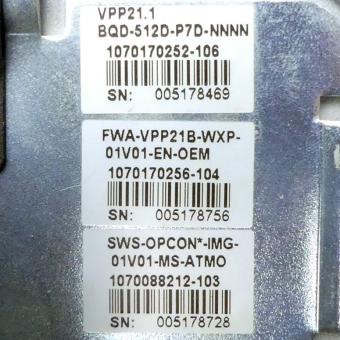 IndraControl  Gebraucht