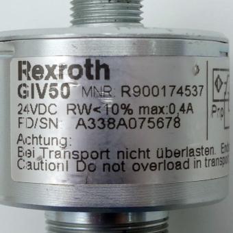 3/2 Directional valve 3WE6A62/EG24N9K4QMBG24 