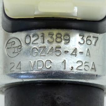 3/2 Wegeventil  Gebraucht