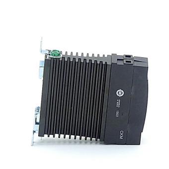 DIN-Schienen Halbleiterrelais CKM0630  Neu OVP