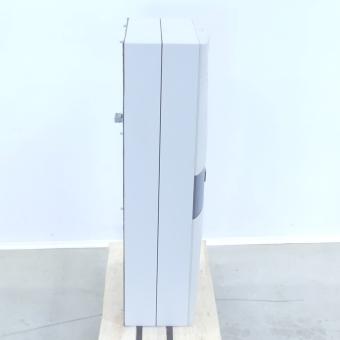 Wandanbau-Kühlgeräte 
