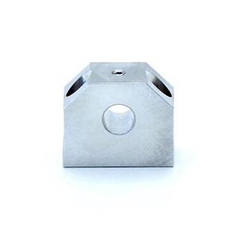 2 Pieces Shaft brackets WBA-12-FO 