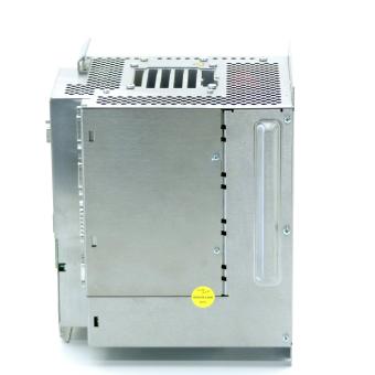 Twin Line AC-Servomotor Steuerung TLC636 F RS422/HIFA/SAM/PBDP 