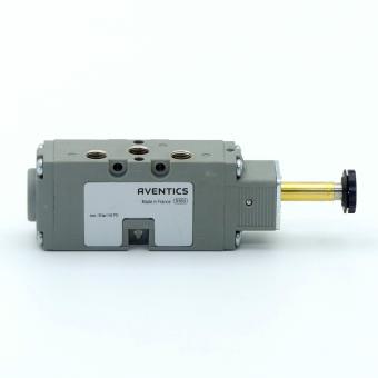 Solenoid valve  Used