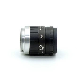 Objective lens 1:1,4 / 25 mm 