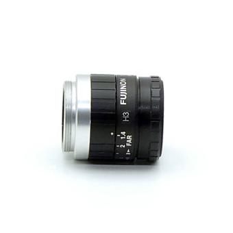 Objective lens 1:1,4 / 12,5 mm 