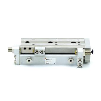 Guided slide EMXQ20-75 