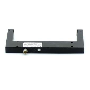Forked light barrier OGU 120 P3K-TSSL 