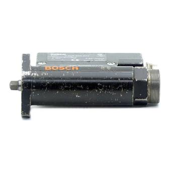 Measuring Transducer  