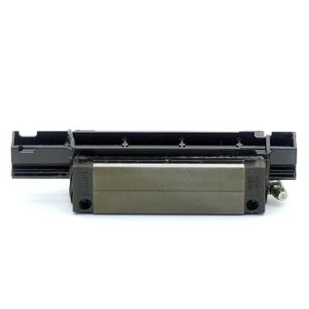 Linear guide LAH 20 BNZ R 