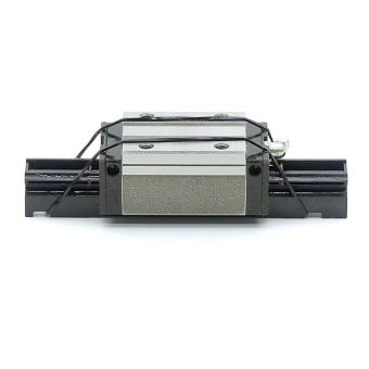 Linear guide LAH20GLZ-90 