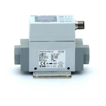 Digital Flow Switch PF2A710-F02-67 