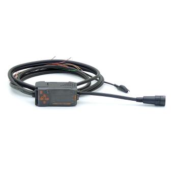 Lasersensor ZX-LDA41 