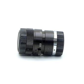 TAMRON 21HC, 2/3" 