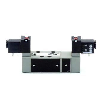 5/3-Way Valve 