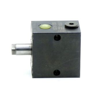 Stroke Block Pull Cylinder CLR-1573-105-BC 