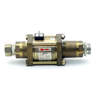 Directional valve MK 20 NC 