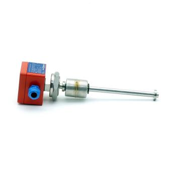 Schwimmer-Magnetschalter 60-ARV 1,5"-VOS-L 245/12-V44A-EX 