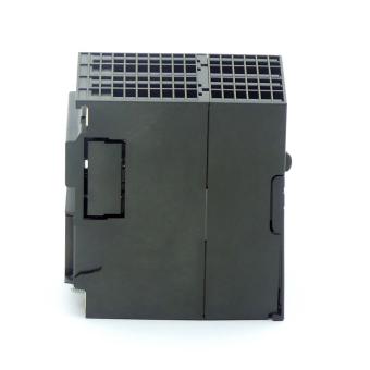 Communications processor  