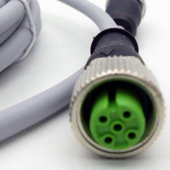Connection cable in a pack of 3 