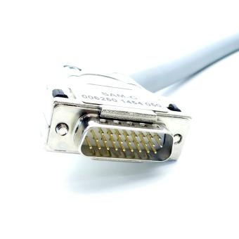SAM-C cable 27x0,34qmm 