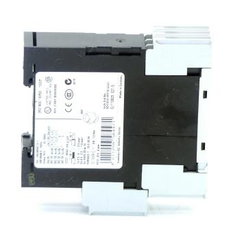 Coupling relay 
