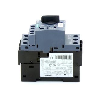 Circuit breaker 