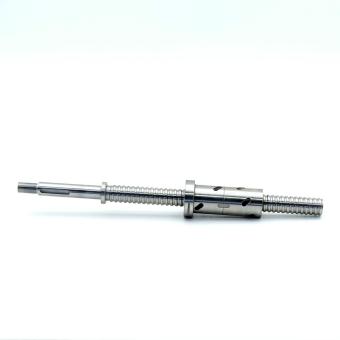 Ball screws 