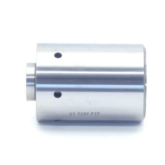 Disc clamping, chucks 