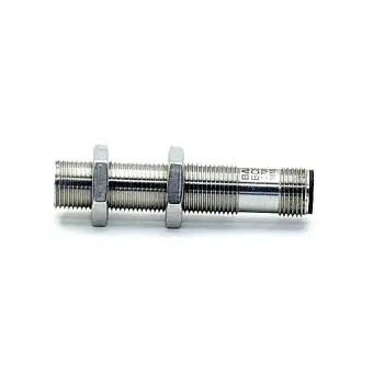 Kapazitiver Sensor zur Objekterkennung BCS M12T4D2-PSM40C-S04G 