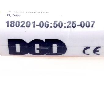 Intelligent Spindle System Cable 