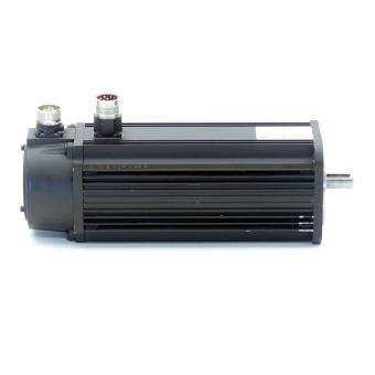 AC-Servomotor mit Haltebremse DSM4-09-3-22IB6-6NG-330V-NTC 