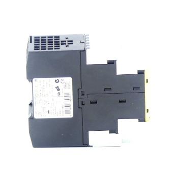 Safety relay 3TK28  Used