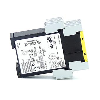 Sicherheitsschaltgerät  