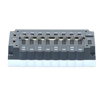 CPV-Ventilinsel mit AS-Interface CPV14-GE-ASI-8E8A-Z M8 