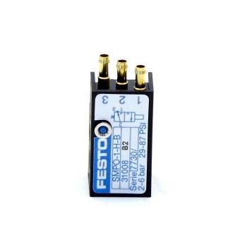 Näherungsschalter 31008 Neu OVP