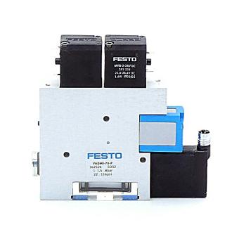 Vacuum generator 162526 New