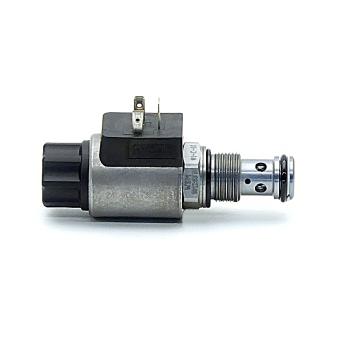 Two-way pilot valve 