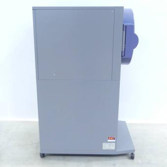 Hochbeschleunigtes Stresstestsystem 8209h 