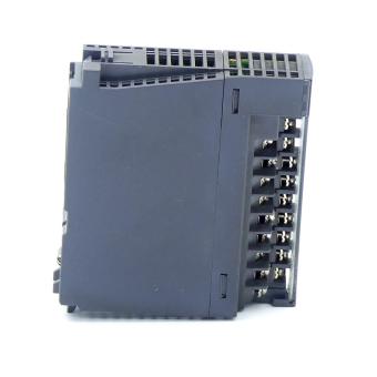Electric Input Module  
