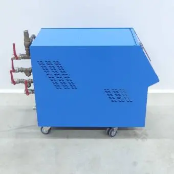 temperature control unit 