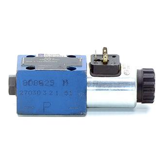 4/2 Directional control valve  Used