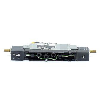 5/3 Directional control valve 