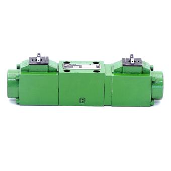 4/2 Directional control valve 