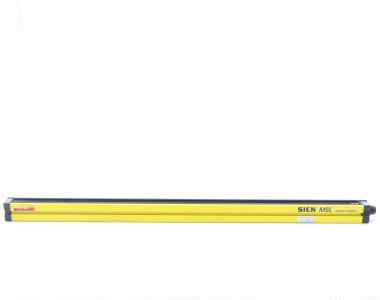 Safety light curtain receiver MSLE05-22211 