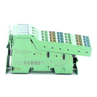 Digital input terminal IB IL 24 DI 16-PAC 