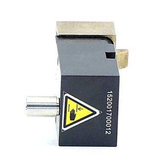 Damper DA 1/B DA1/B Used