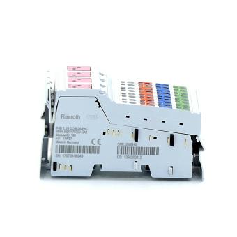 Interface Modul R-IB IL 24 DO 8-2A-PAC 