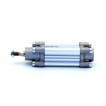 Profile cylinder PRA-DA-032-0040-0-2-2-1-1-1-BAS 